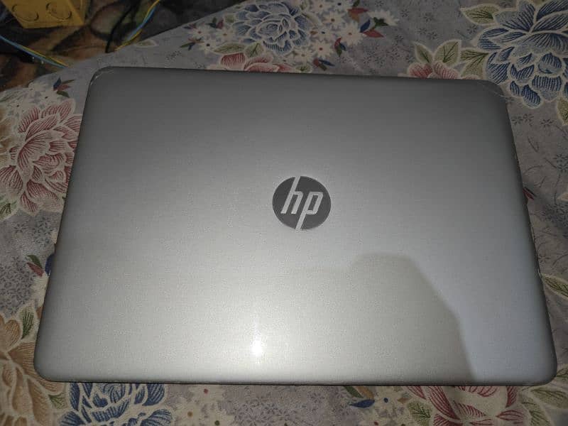 HP Elite book Core i7 7th generation  Touch screen 2