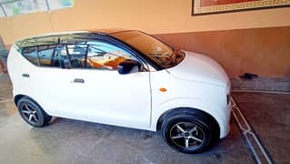 Suzuki Alto 2025