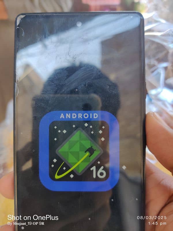 Google Pixel 6 8/128 2