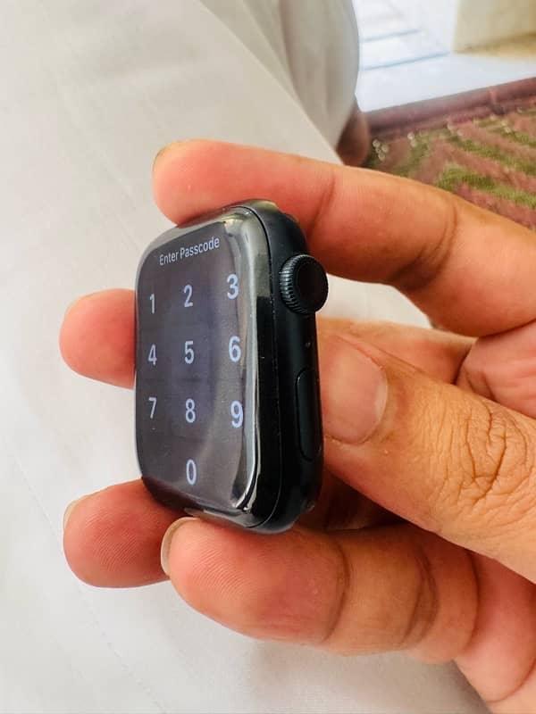 Apple watch Series 8 45 mm GPS 2