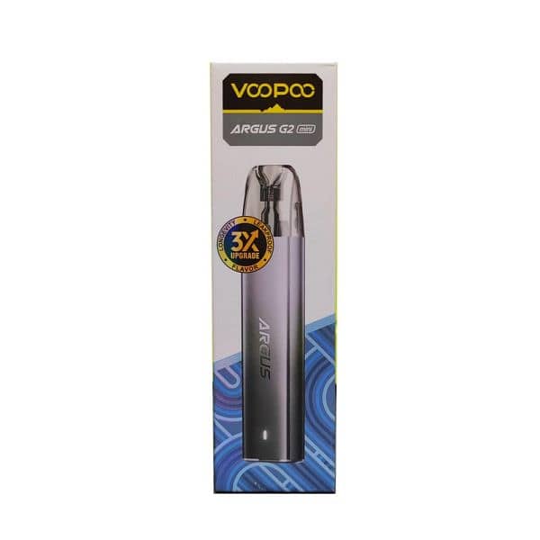 Voopoo Argus G2 Mini Vape Pod Kit 2