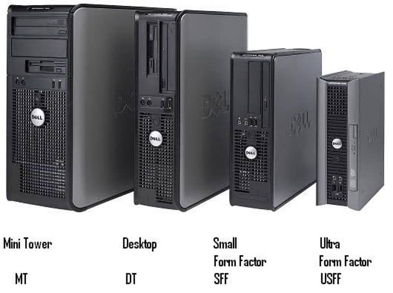 Dell desktop Tower koi bhe system sale Karna ho to Rabta kare 0