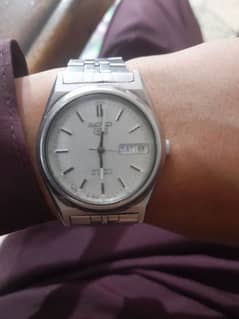 SEIKO 5