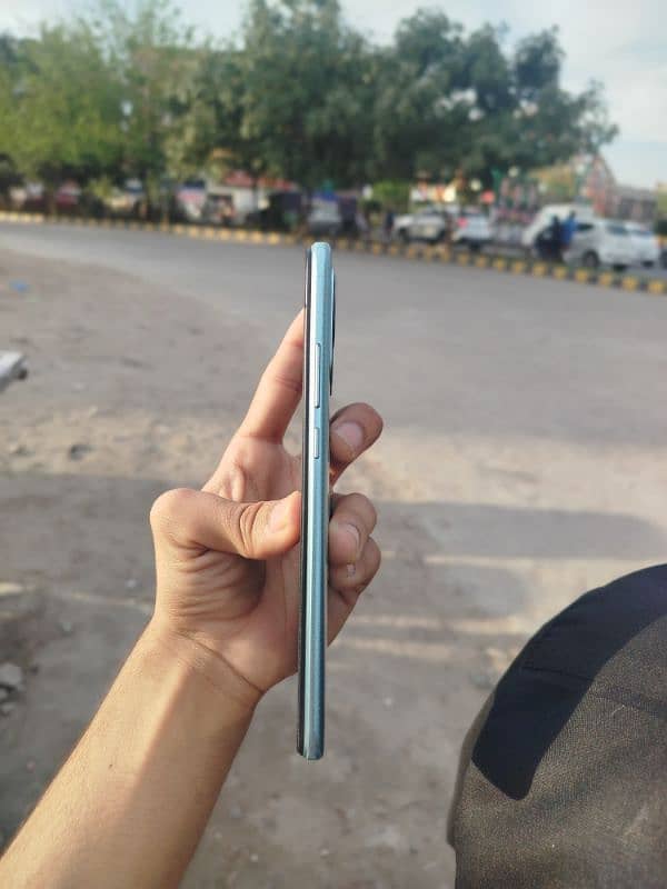 Redmi 10 C Neat Condition 1