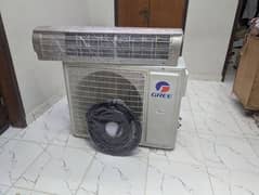 Gree 1.5 Ton DC Inverter WIFi Model ,Good Condition