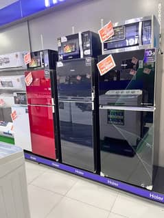 Haier Refrigerator