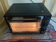 Baking Oven