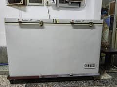 dawlance freezer 2 in 1