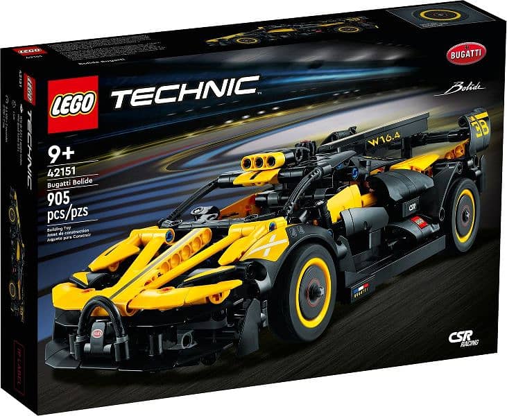 Ahmad's Lego Technic Big sets Diffrnt Prices 15