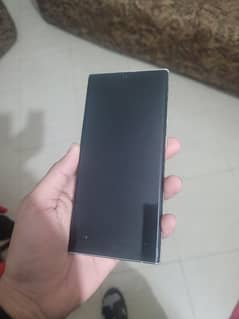 Samsung Note 20 Ultra