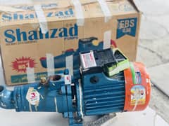 Shazad water pump