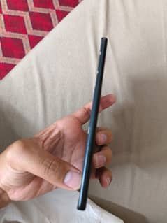 VIVO X80 Blue & Black genuine display 10/10 condition