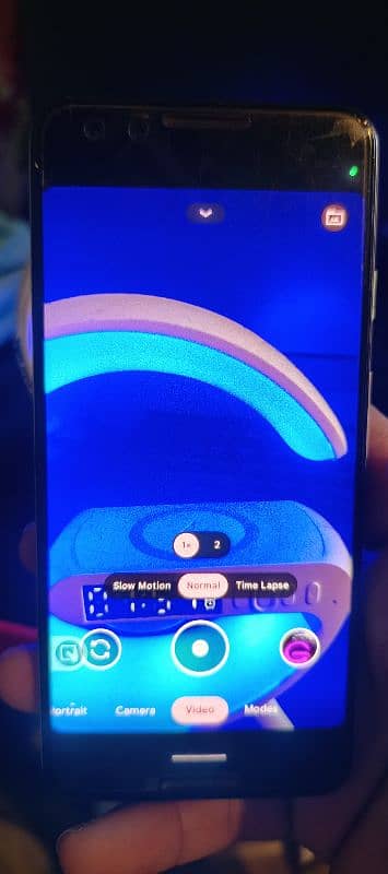 Google Pixel 3 With WIRELESS CHARGER 4