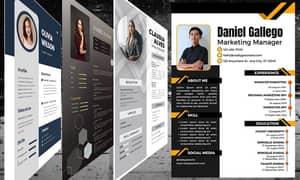 pro resume, professional resume design CV maker only 800Pkr