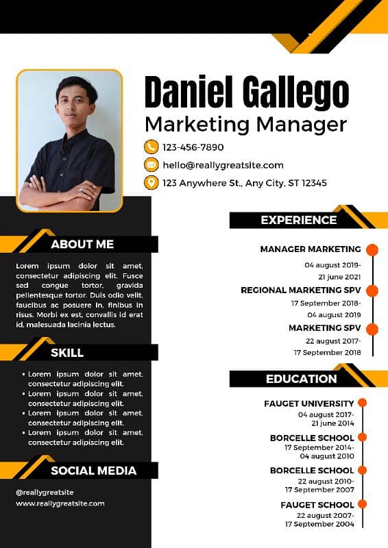 pro resume, professional resume design CV maker only 800Pkr 2