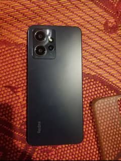 Redmi Note 12 5g