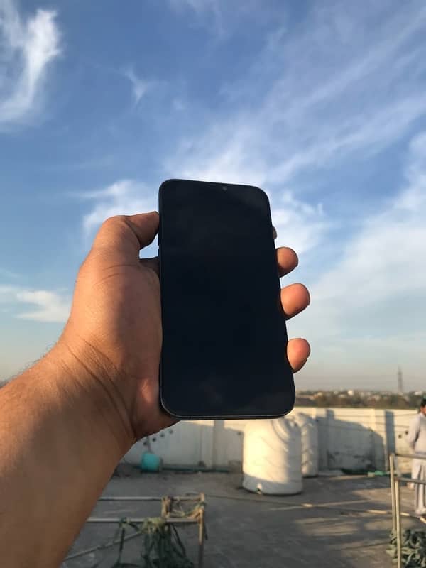 Iphone 12 pro max 512Gb Non pta 3