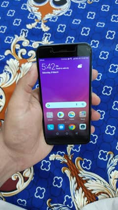 Huawei Nova 2