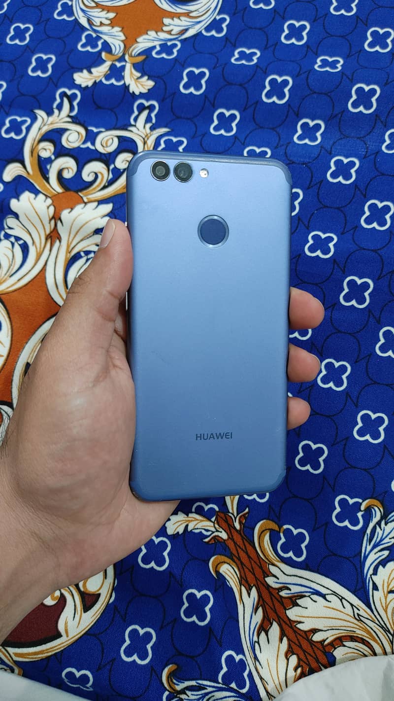 Huawei Nova 2 2