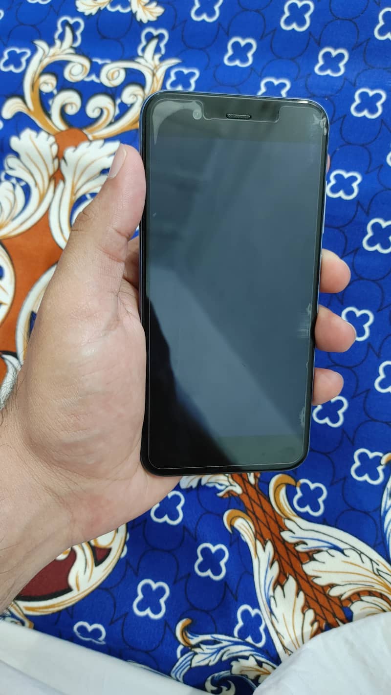 Huawei Nova 2 4