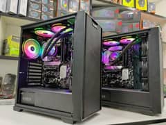 Gaming PCs for Sale