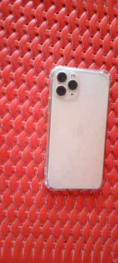 Iphone 11 pro used like new