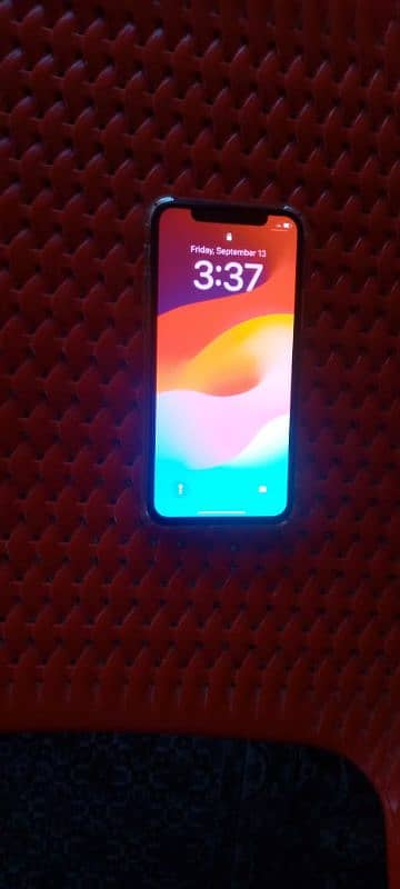 Iphone 11 pro used like new 2