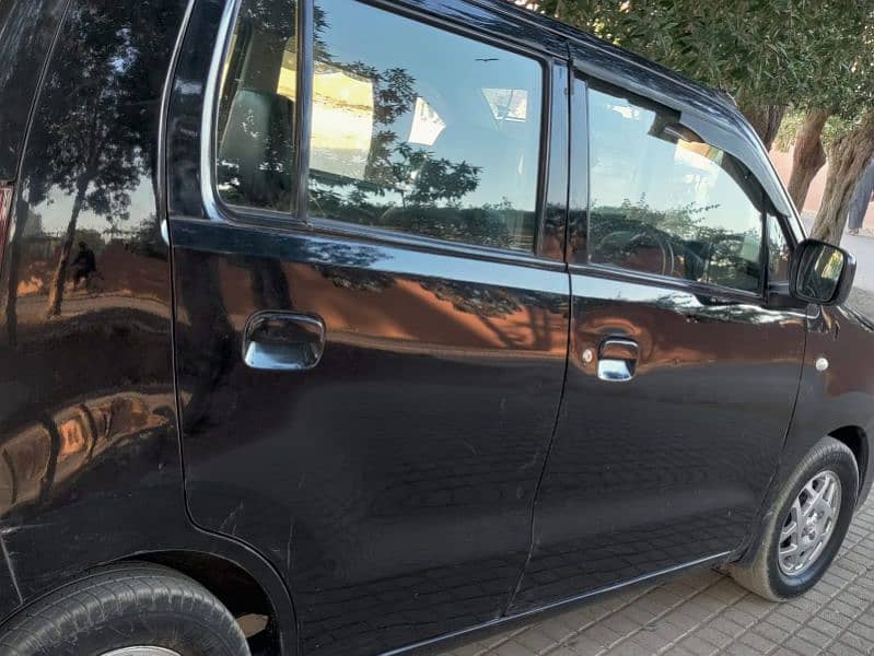 Suzuki Wagon R 2018 VXL  03328255887 b2b 11