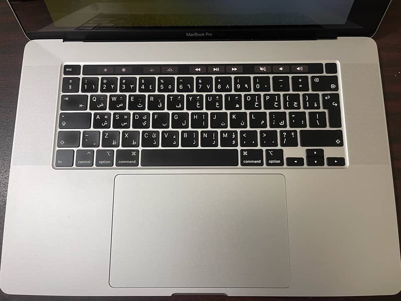 Macbook Pro 2