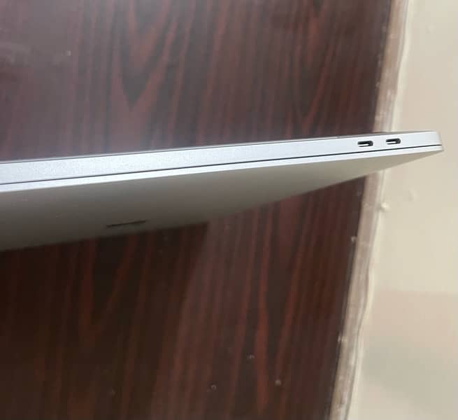 Macbook Pro 4