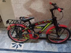 Cycle For Sale