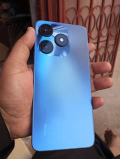 Tecno spark 10