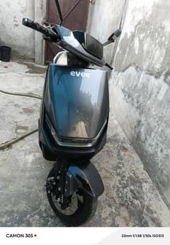 scooty