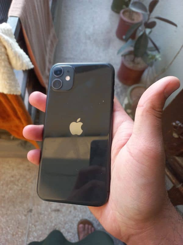 iphone 11 128 gb non pta 0