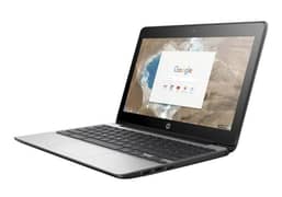 laptop Chromebook hp