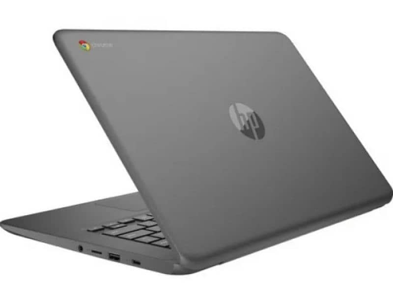 laptop Chromebook hp 2