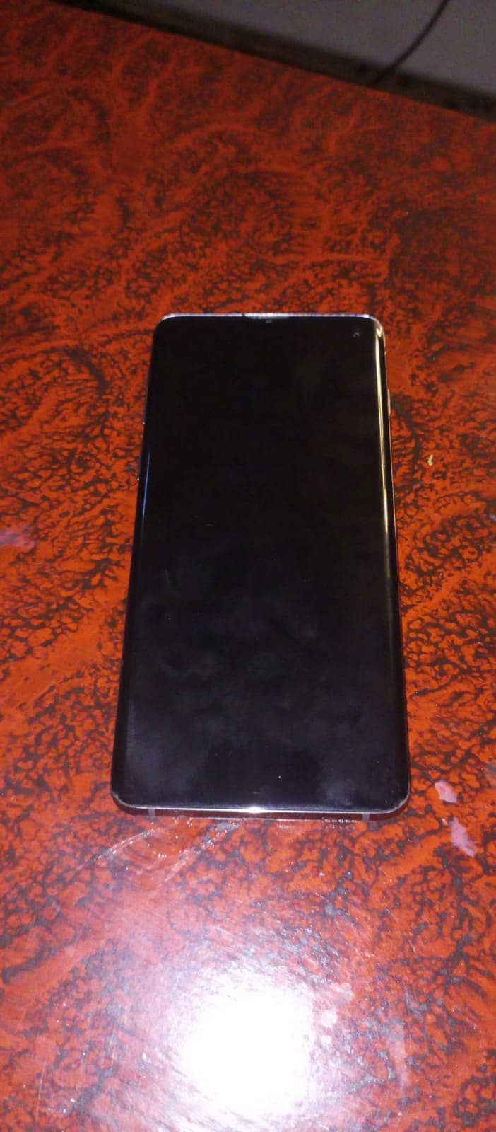 Samsung s10 non pta good condition 0