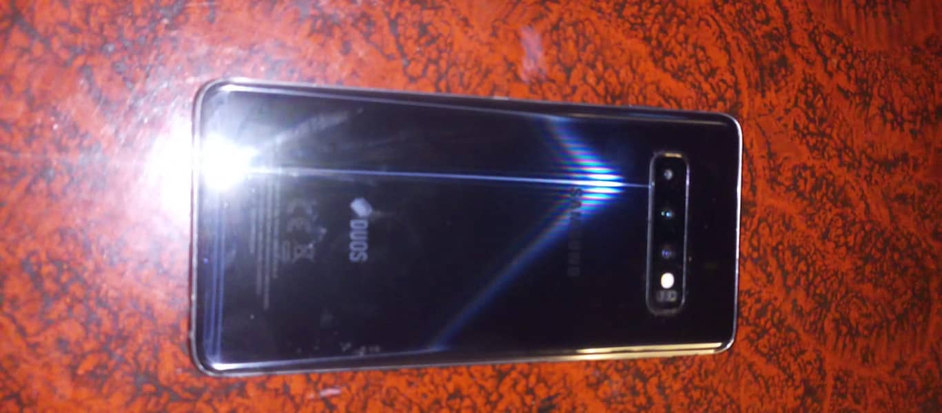 Samsung s10 non pta good condition 1