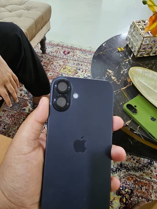 Iphone 16 Plus Jv 5