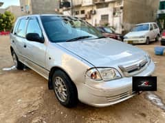 Suzuki Cultus VXR 2006