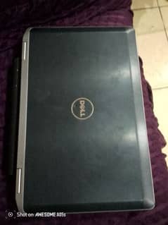 DeLL Laptop core i5