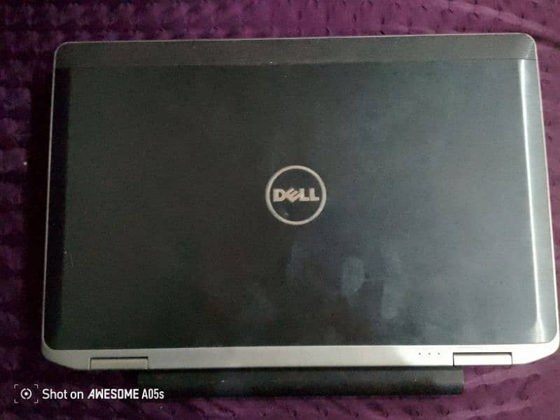 DeLL Laptop core i5 2