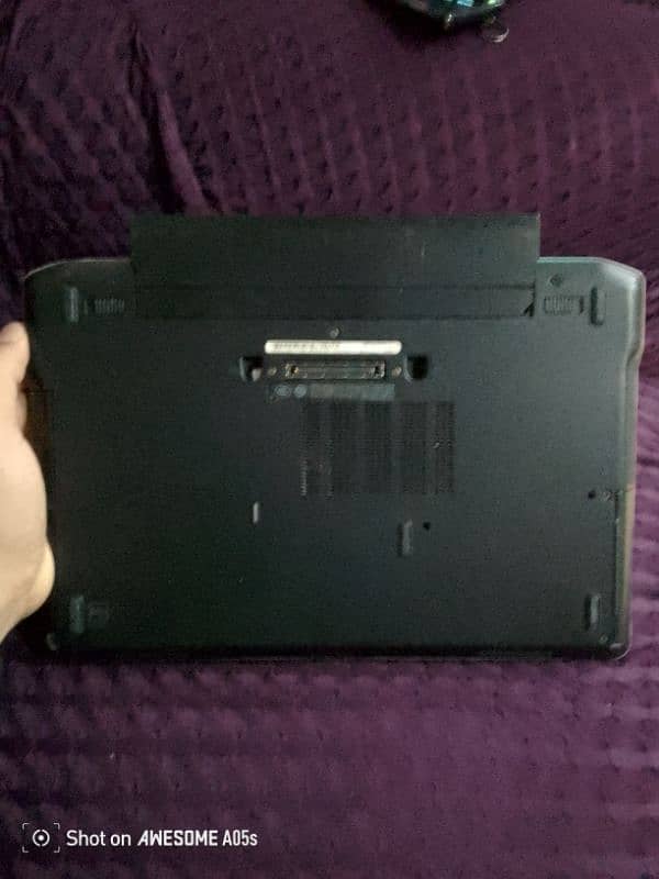 DeLL Laptop core i5 3