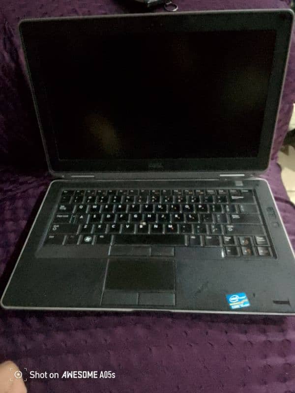 DeLL Laptop core i5 4