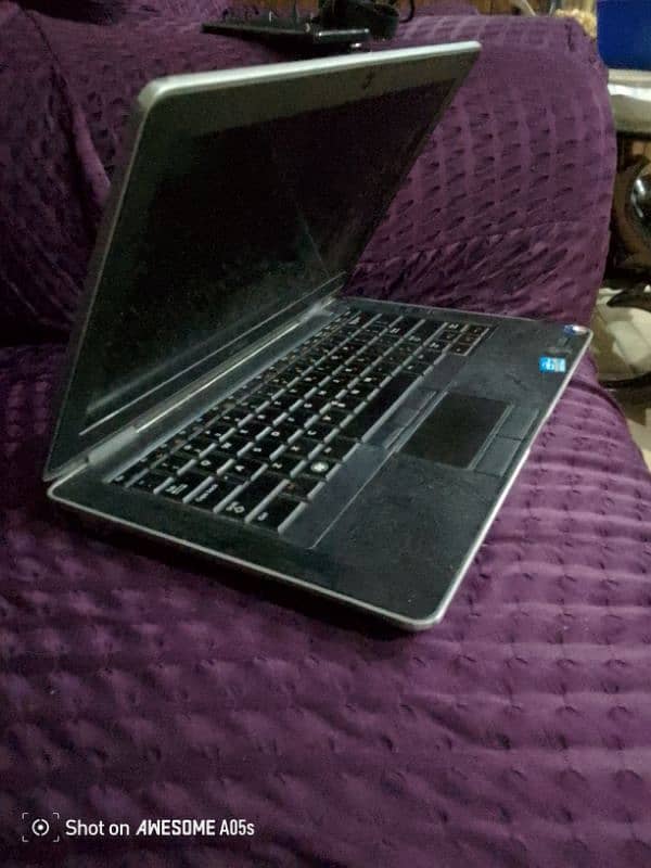 DeLL Laptop core i5 5