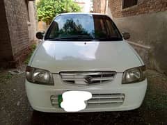 Suzuki Alto 2008