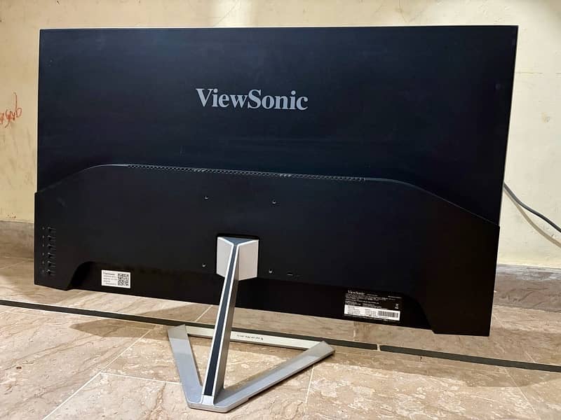 Viewsonic Gaming Monitor 32 inches | PC Monitor | VX3276-2K 1440p Sale 2