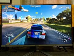 Viewsonic 32 Gaming QHD Led Monitor |PC Monitor | VX3276-2K 1440p 75Hz