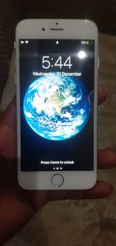 iPhone 6 64GB Non pta  battery 99 condition 10/10