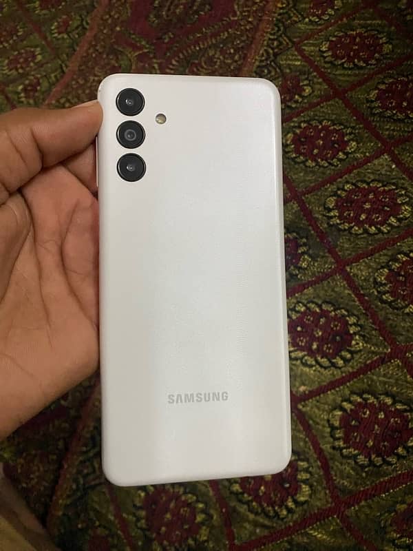 Samsung A04s 64GB 10/8 0